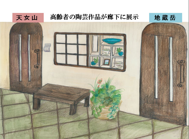 様々な人が集える　新しいコミュニティ形成モデル